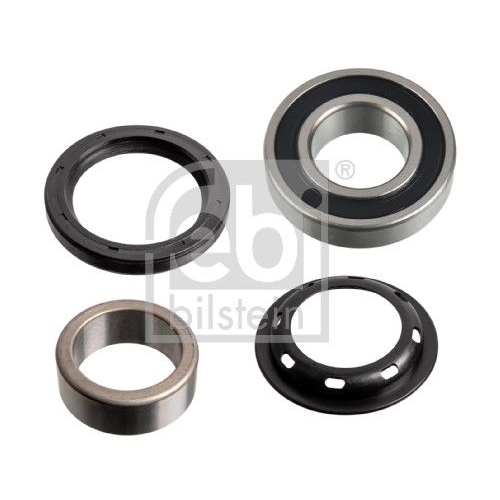 Febi Bilstein 1x 175457 Radlagersatz