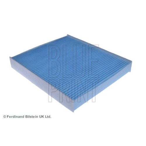 Blue Print 1x ADV182512BP Innenraumfilter