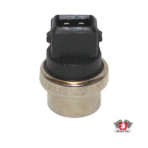 Sensor, K&uuml;hlmitteltemperatur JP GROUP 1193101600 JP GROUP f&uuml;r AUDI FORD SEAT VW