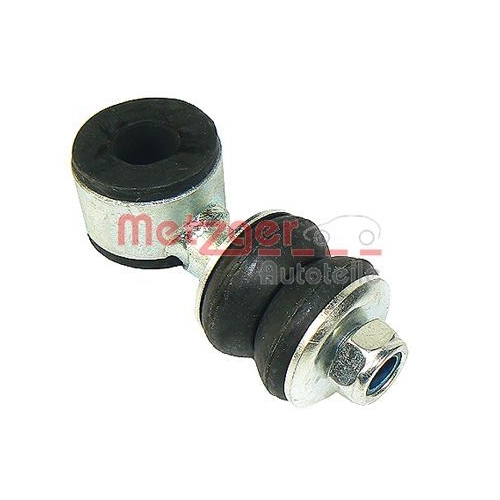 Stange/Strebe, Stabilisator METZGER 53004718 KIT + f&uuml;r VAG, Vorderachse links