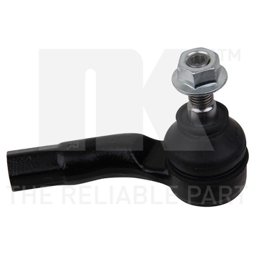 Spurstangenkopf NK 50347114 f&uuml;r AUDI SEAT SKODA VW, Vorderachse rechts, au&szlig;en