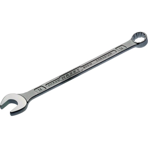 Ring-/Gabelschl&uuml;ssel HAZET 600N-14 f&uuml;r AUDI VW