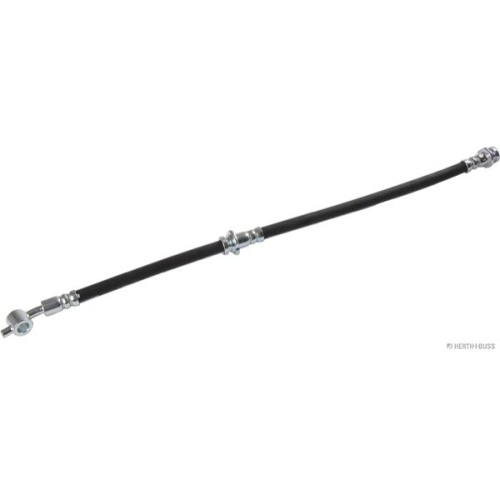 Bremsschlauch HERTH+BUSS JAKOPARTS J3701142 f&uuml;r NISSAN, Vorderachse, links