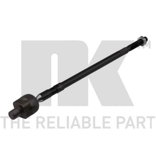 Axialgelenk, Spurstange NK 5033037 f&uuml;r MITSUBISHI, Vorderachse, innen, links