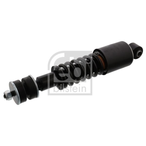 Febi Bilstein 01531 Fahrerhausd&auml;mpfer , 1 St&uuml;ck
