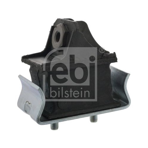 Febi Bilstein 10677 Motorlager , 1 St&uuml;ck