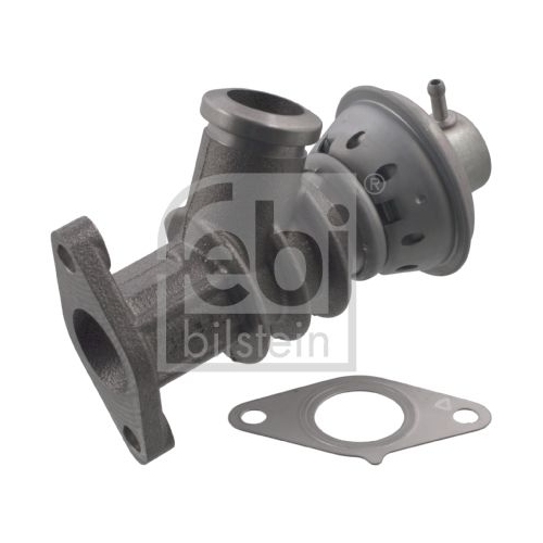 Febi Bilstein 36760 Abgasregelventil mit Dichtung , 1 St&uuml;ck