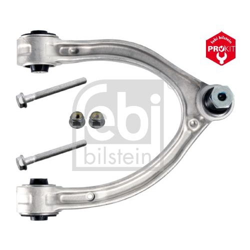 Febi Bilstein 1x 176673 Querlenker mit Lager, Gelenk und Anbaumaterial