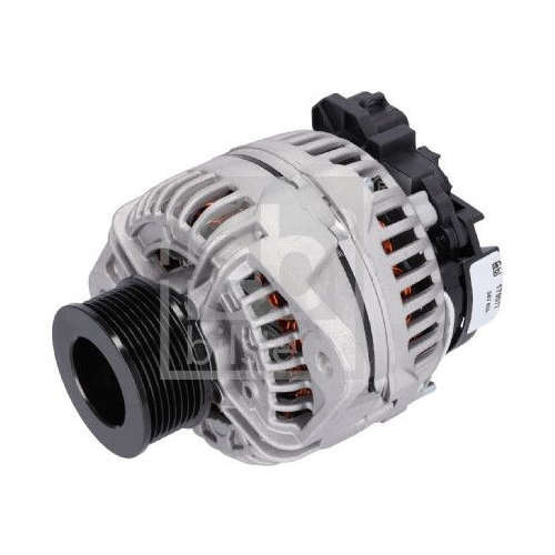 Generator FEBI BILSTEIN 179077 f&uuml;r VOLVO