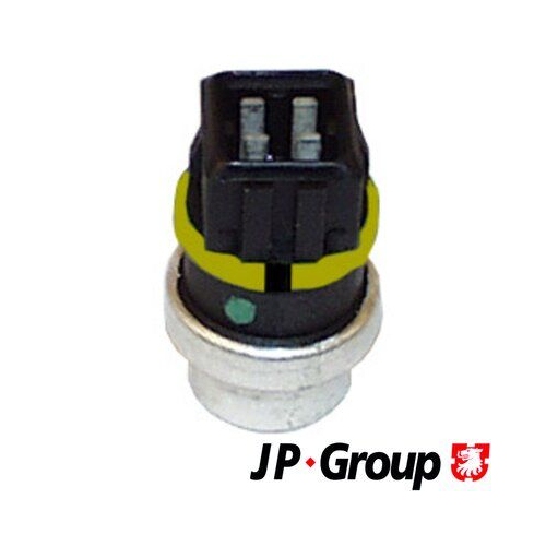 Sensor, K&uuml;hlmitteltemperatur JP GROUP 1193101700 JP GROUP f&uuml;r FORD SEAT VW VAG