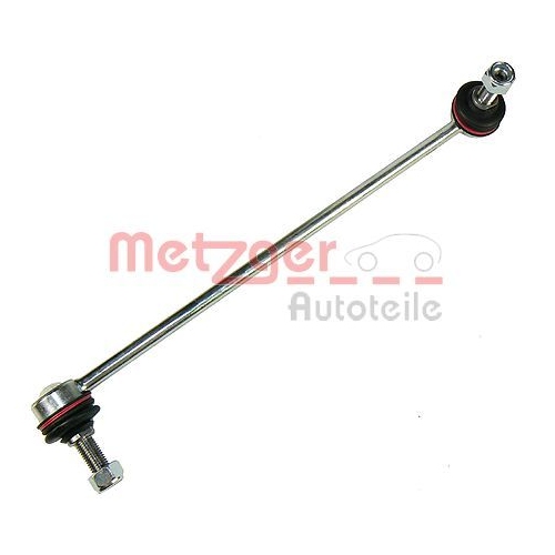 Stange/Strebe, Stabilisator METZGER 53007618 KIT + GREENPARTS f&uuml;r VAG