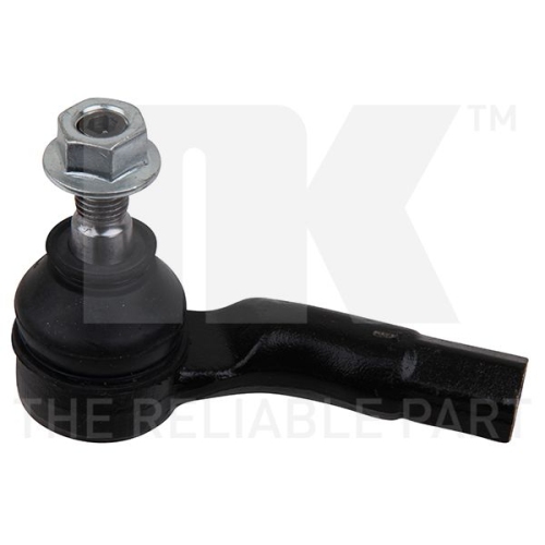 Spurstangenkopf NK 50347115 f&uuml;r AUDI SEAT SKODA VW, Vorderachse links, au&szlig;en