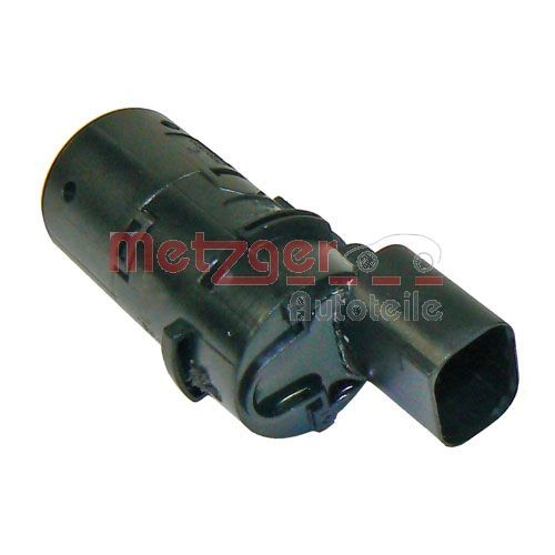 Sensor, Einparkhilfe METZGER 0901062 f&uuml;r BMW, hinten