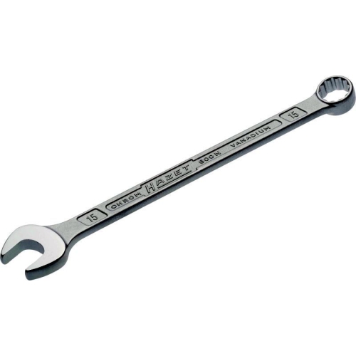 Ring-/Gabelschl&uuml;ssel HAZET 600N-15 f&uuml;r AUDI VW
