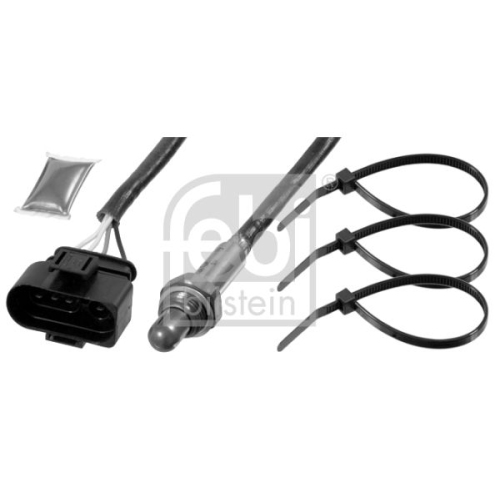 Febi Bilstein 21447 Lambda-Sonde , 1 St&uuml;ck