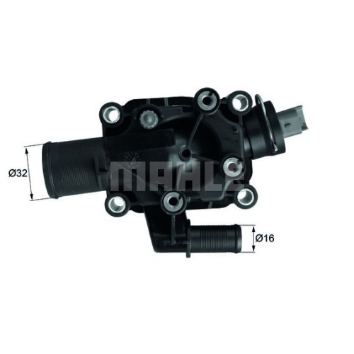 Thermostat, K&uuml;hlmittel MAHLE TI 210 89 f&uuml;r CITRO&Euml;N PEUGEOT