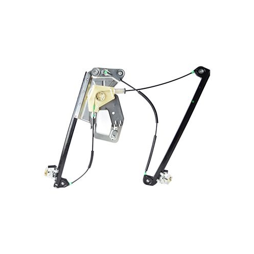 Fensterheber VAN WEZEL 0639261 f&uuml;r BMW, vorne links