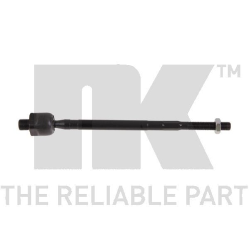 Axialgelenk, Spurstange NK 5033237 f&uuml;r MAZDA, Vorderachse, innen radseitig
