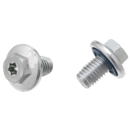 Verschlussschraube, &Ouml;lwanne ELRING 823.400 f&uuml;r ALFA ROMEO FIAT FORD GMC JAGUAR