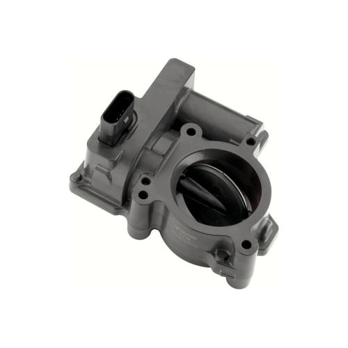 Steuerklappe, Luftversorgung Continental/VDO A2C59511700 f&uuml;r SEAT VW