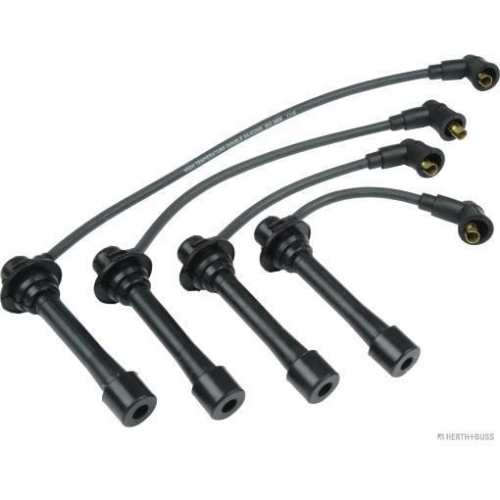 Z&uuml;ndleitungssatz HERTH+BUSS JAKOPARTS J5383030 f&uuml;r MAZDA
