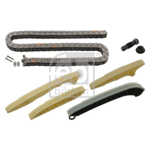Febi Bilstein 1x 44963 Steuerkettensatz f&uuml;r MERCEDES-BENZ
