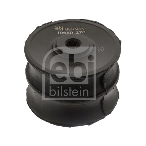 Febi Bilstein 10689 Getriebelager , 1 St&uuml;ck