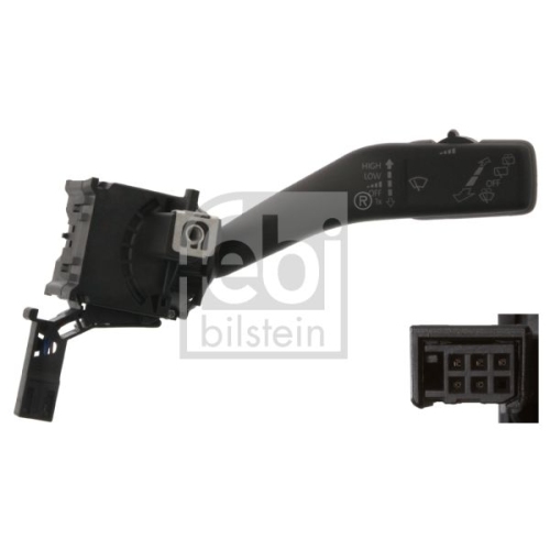 Febi Bilstein 36761 Lenkstockhebelschalter , 1 St&uuml;ck