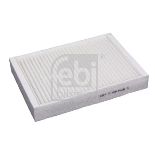 Febi Bilstein 101439 Innenraumfilter / Pollenfilter , 1 St&uuml;ck