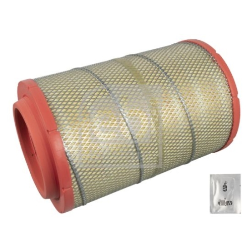 Febi Bilstein 105784 Luftfilter, 1 St&uuml;ck