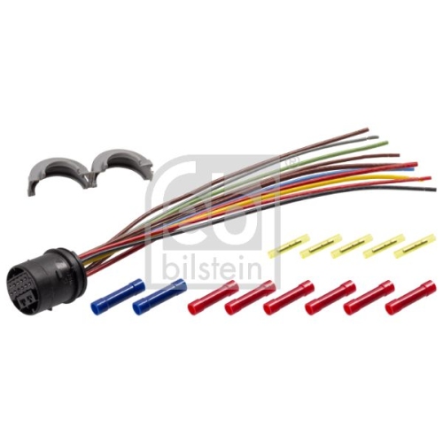 Febi Bilstein 107092 Kabelreparatursatz f&uuml;r T&uuml;r, 1 St&uuml;ck