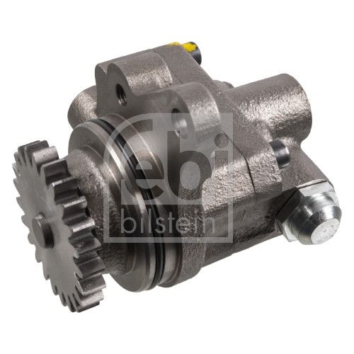 Kraftstoffpumpe FEBI BILSTEIN 179079 f&uuml;r VOLVO RENAULT TRUCKS DEUTZ-FAHR FENDT