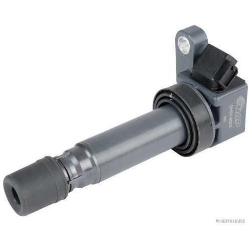 Z&uuml;ndspuleneinheit HERTH+BUSS JAKOPARTS J5376001 f&uuml;r DAIHATSU