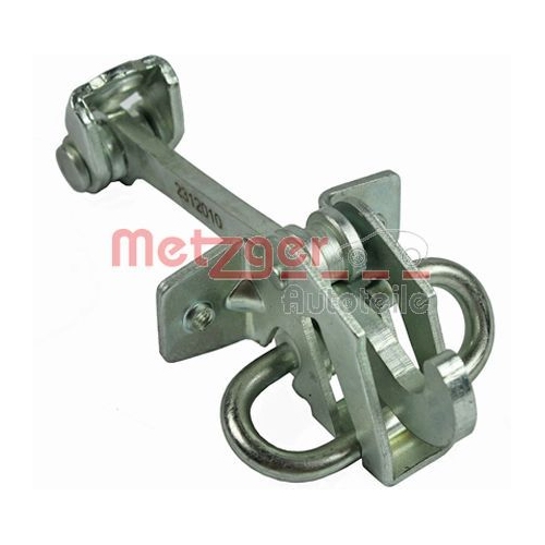 T&uuml;rfeststeller METZGER 2312010 f&uuml;r OPEL, hinten links, hinten rechts