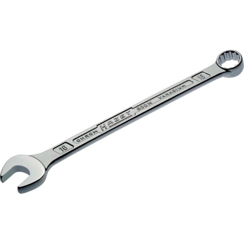 Ring-/Gabelschl&uuml;ssel HAZET 600N-16 f&uuml;r AUDI VW