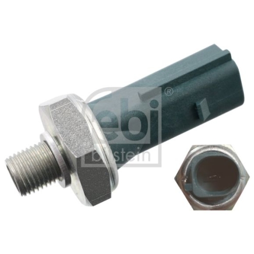 Febi Bilstein 37031 &Ouml;ldruckschalter mit Dichtring , 1 St&uuml;ck