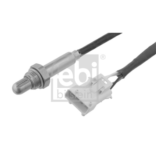 Febi Bilstein 26172 Lambda-Sonde , 1 St&uuml;ck