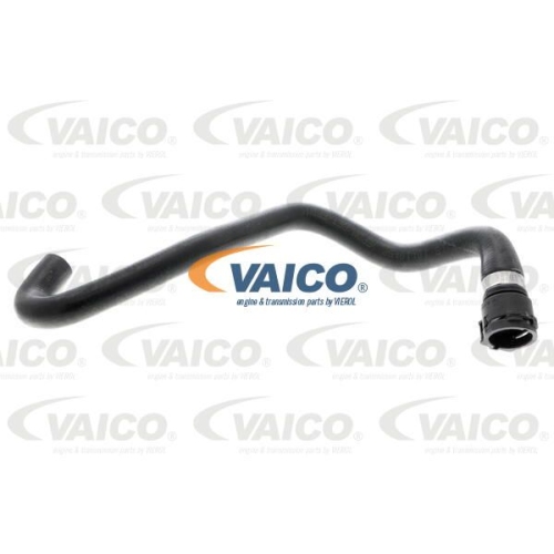 K&uuml;hlerschlauch VAICO V20-0886 Original VAICO Qualit&auml;t f&uuml;r BMW