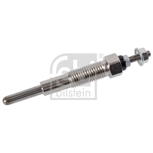 Febi Bilstein 1x 24917 Gl&uuml;hkerze