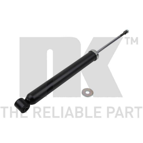 Sto&szlig;d&auml;mpfer NK 63151146 f&uuml;r BMW, Hinterachse, links, rechts