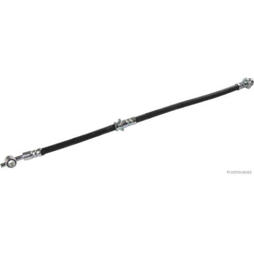 Bremsschlauch HERTH+BUSS JAKOPARTS J3701148 f&uuml;r NISSAN, Hinterachse, Vorderachse