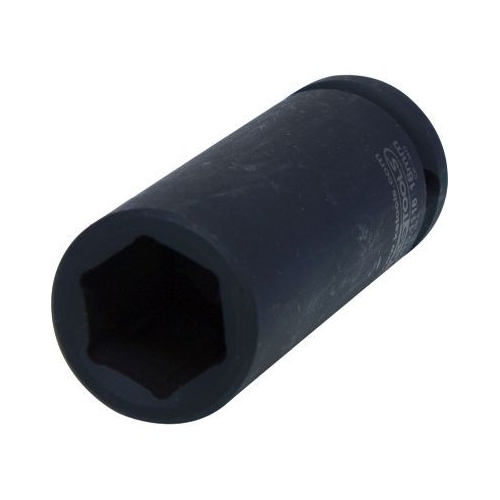 Kraft-Stecknuss KS TOOLS 515.1118