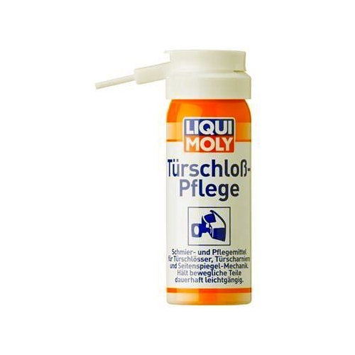Liqui Moly LM1528 50ml T&uuml;rschlosspflege