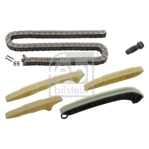 Febi Bilstein 44965 Steuerkettensatz f&uuml;r Nockenwelle , 1 St&uuml;ck