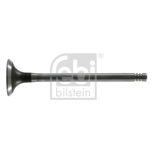 Febi Bilstein 19629 Einlassventil , 1 St&uuml;ck