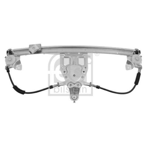 Febi Bilstein 26986 Fensterheber ohne Motor , 1 St&uuml;ck