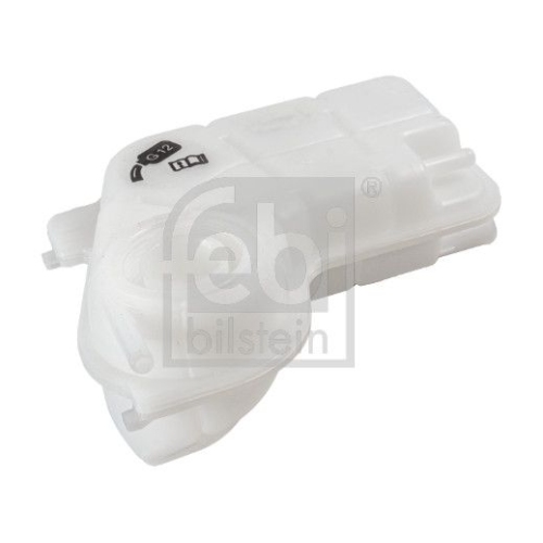 Febi Bilstein 30845 K&uuml;hlerausgleichsbeh&auml;lter mit Sensor , 1 St&uuml;ck
