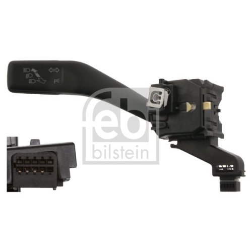 Febi Bilstein 36762 Lenkstockhebelschalter , 1 St&uuml;ck