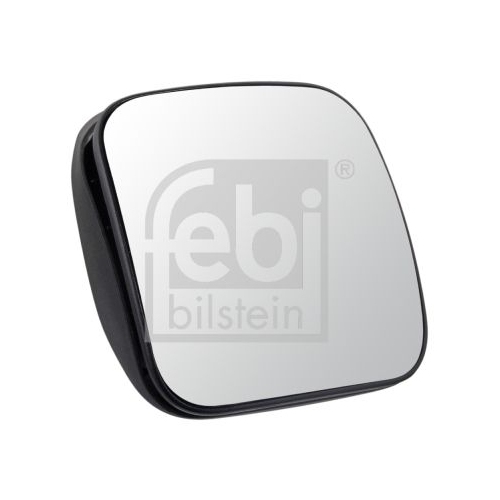 Febi Bilstein 100019 Weitwinkelspiegel , 1 St&uuml;ck