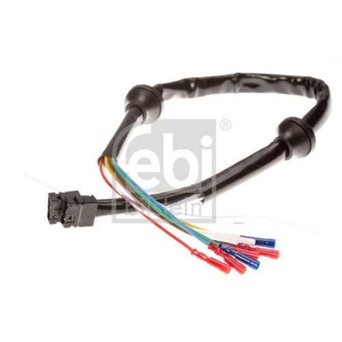Febi Bilstein 107093 Kabelreparatursatz f&uuml;r Heckklappe, 1 St&uuml;ck